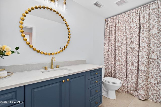 6122 River Sound Circle, Southport, NC 28461