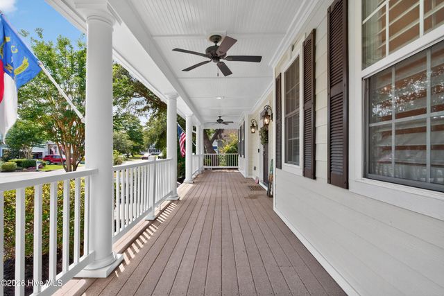 6122 River Sound Circle, Southport, NC 28461