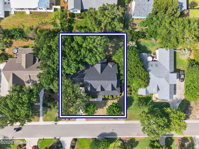 6122 River Sound Circle, Southport, NC 28461