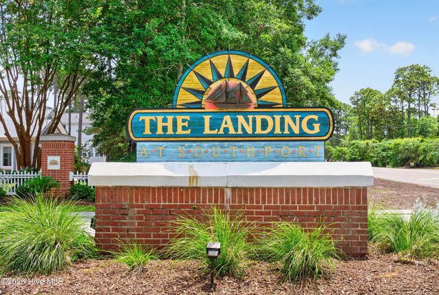 6122 River Sound Circle, Southport, NC 28461
