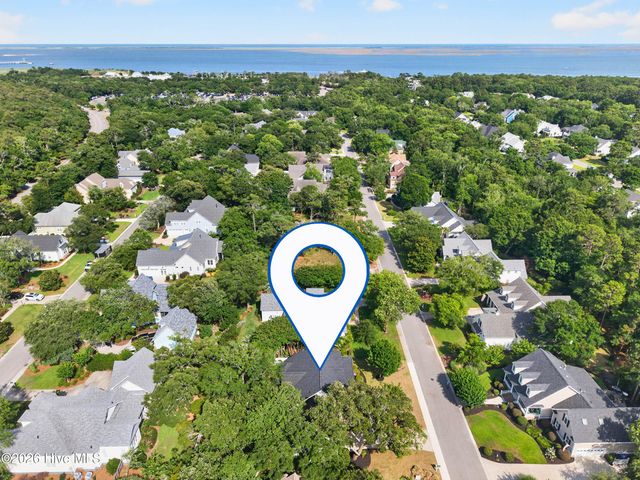 6122 River Sound Circle, Southport, NC 28461
