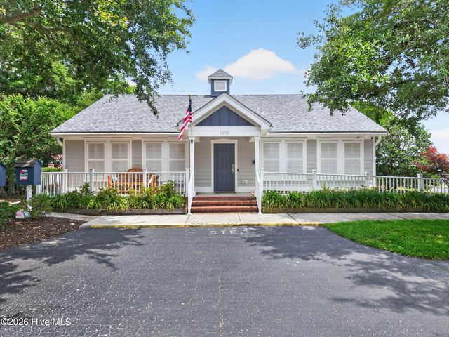 6122 River Sound Circle, Southport, NC 28461