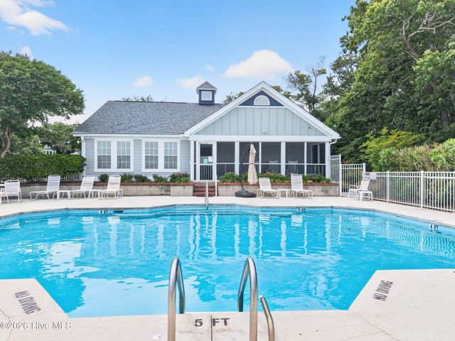 6122 River Sound Circle, Southport, NC 28461