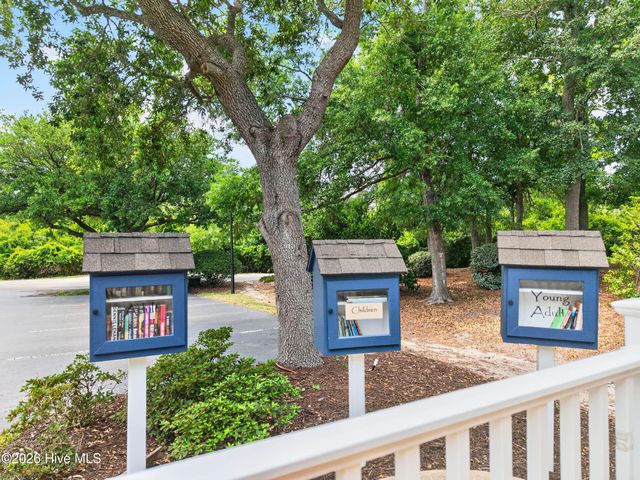 6122 River Sound Circle, Southport, NC 28461