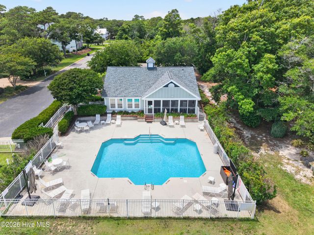 6122 River Sound Circle, Southport, NC 28461
