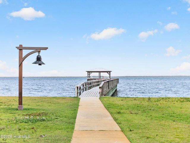 6122 River Sound Circle, Southport, NC 28461