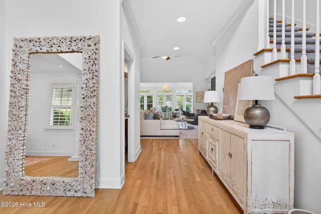 6122 River Sound Circle, Southport, NC 28461