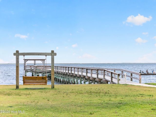 6122 River Sound Circle, Southport, NC 28461