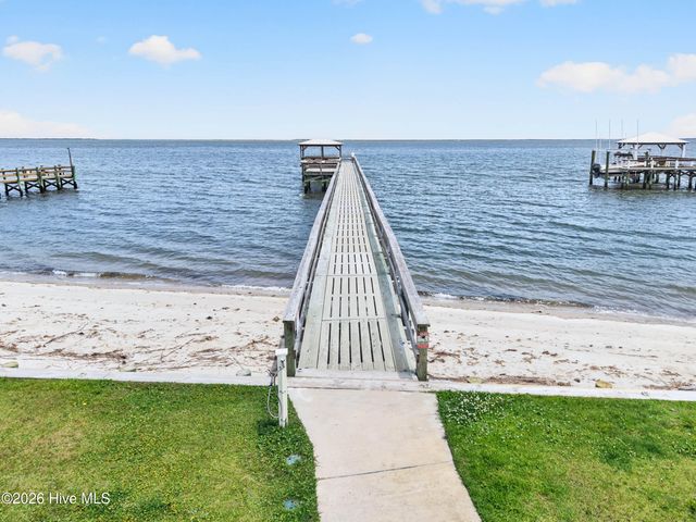 6122 River Sound Circle, Southport, NC 28461
