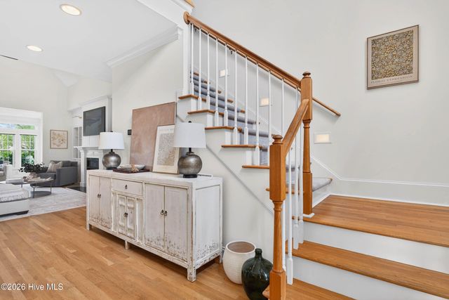 6122 River Sound Circle, Southport, NC 28461