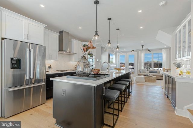 4917 PURDY ALLEY, Rockville, MD 20850
