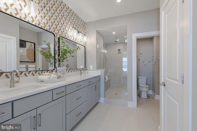 4917 PURDY ALLEY, Rockville, MD 20850