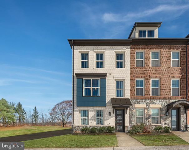 4917 PURDY ALLEY, Rockville, MD 20850