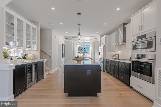 4917 PURDY ALLEY, Rockville, MD 20850