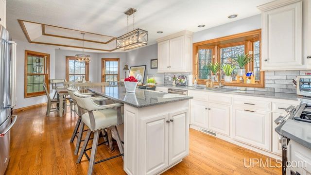 N3860 N Grand Oak Drive, Iron Mountain, MI 49801