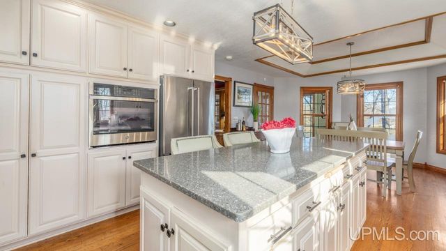 N3860 N Grand Oak Drive, Iron Mountain, MI 49801