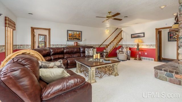 N3860 N Grand Oak Drive, Iron Mountain, MI 49801