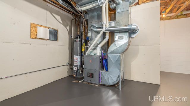 N3860 N Grand Oak Drive, Iron Mountain, MI 49801