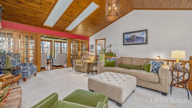 N3860 N Grand Oak Drive, Iron Mountain, MI 49801