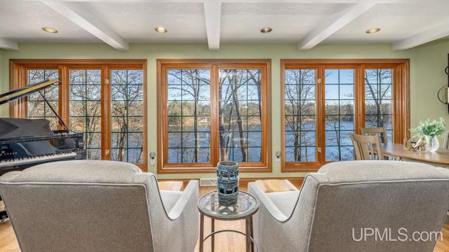 N3860 N Grand Oak Drive, Iron Mountain, MI 49801