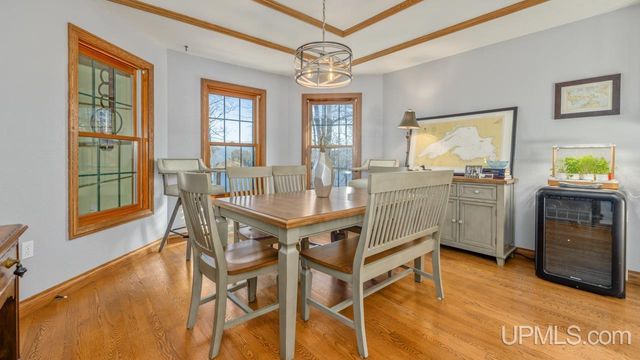 N3860 N Grand Oak Drive, Iron Mountain, MI 49801