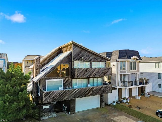 521 S Atlantic AVE, Virginia Beach, VA 23451