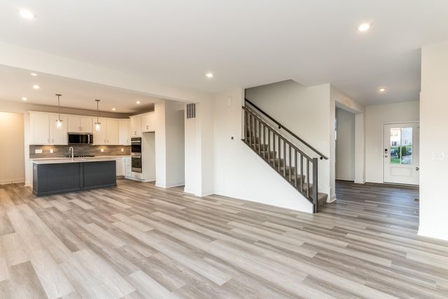 10171 Desmond Court, Covington, KY 41015