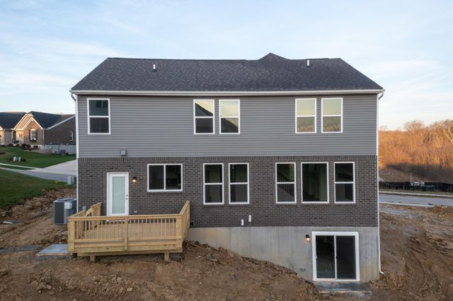 10171 Desmond Court, Covington, KY 41015