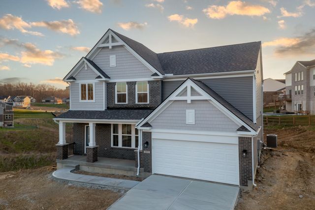 10171 Desmond Court, Covington, KY 41015