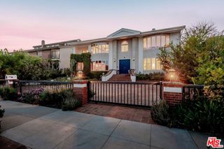 143 Marguerita Avenue, Santa Monica, CA 90402