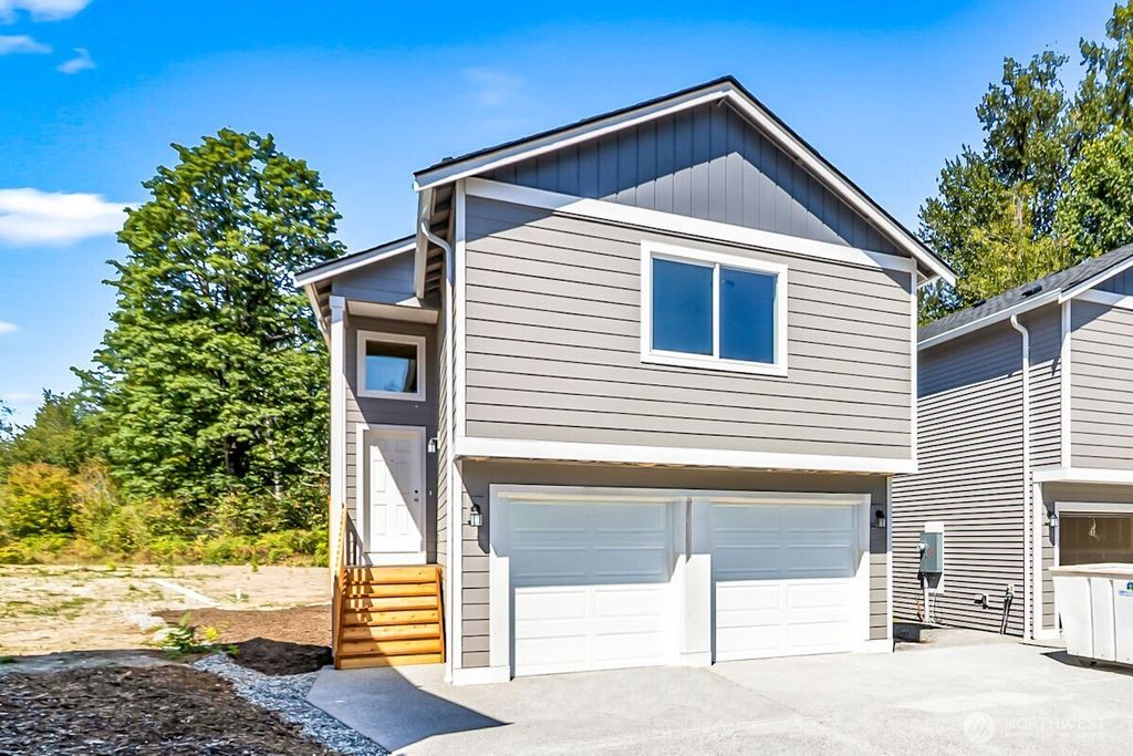 1614 Birch Court #A, Gold Bar, WA 98251