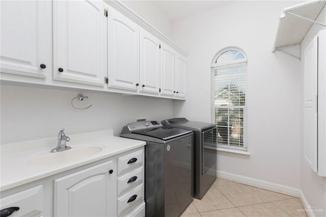 2001 Fairway Court, Mission, TX 78572