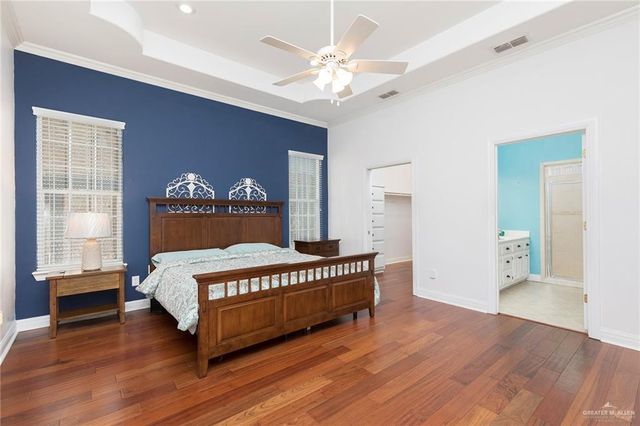 2001 Fairway Court, Mission, TX 78572