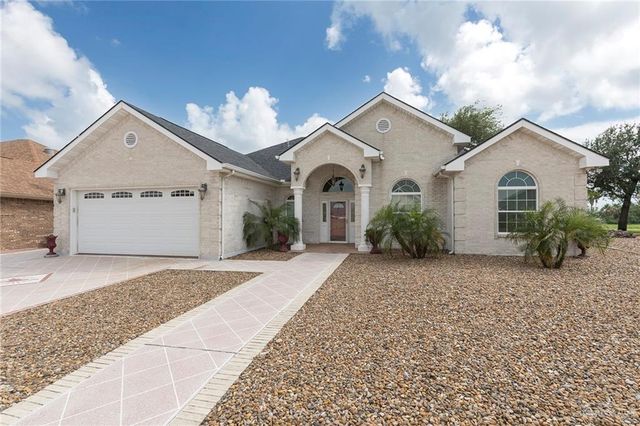 2001 Fairway Court, Mission, TX 78572