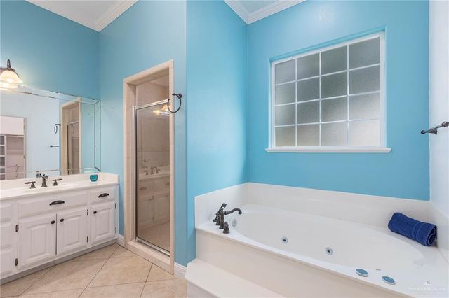 2001 Fairway Court, Mission, TX 78572