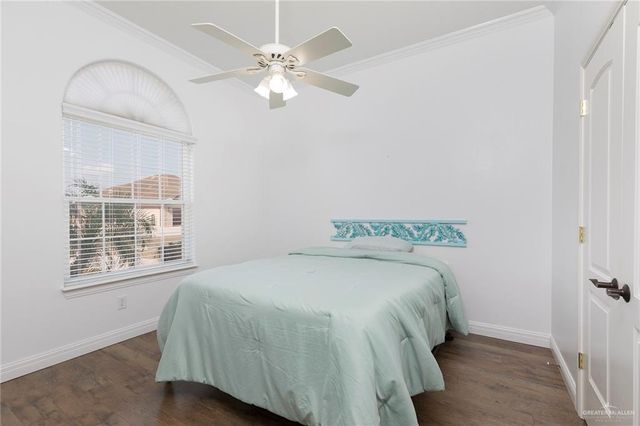 2001 Fairway Court, Mission, TX 78572