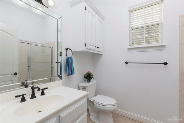 2001 Fairway Court, Mission, TX 78572