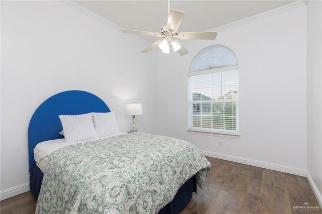 2001 Fairway Court, Mission, TX 78572