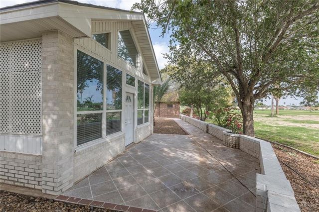 2001 Fairway Court, Mission, TX 78572