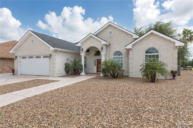 2001 Fairway Court, Mission, TX 78572