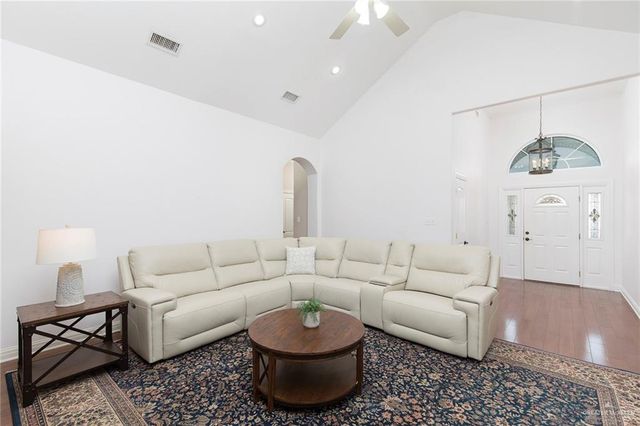 2001 Fairway Court, Mission, TX 78572