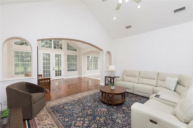 2001 Fairway Court, Mission, TX 78572