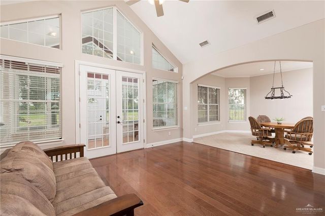 2001 Fairway Court, Mission, TX 78572
