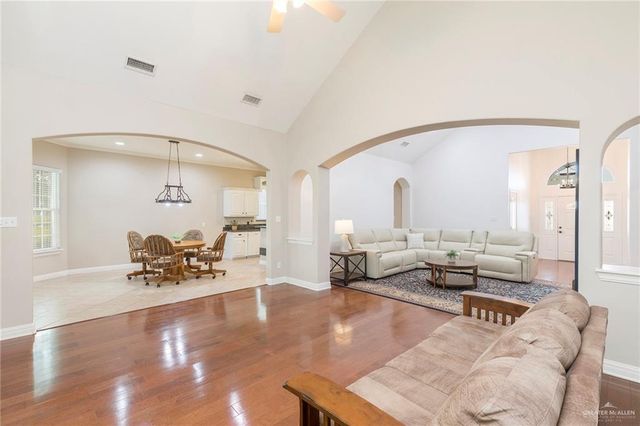 2001 Fairway Court, Mission, TX 78572