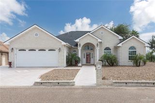 2001 Fairway Court, Mission, TX 78572