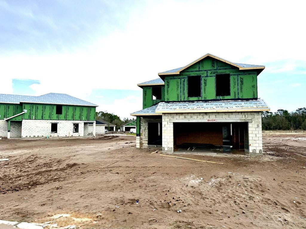 Image 9 of property listing at 3639 BRIARLYNNE WAY, St Cloud, FL 34773