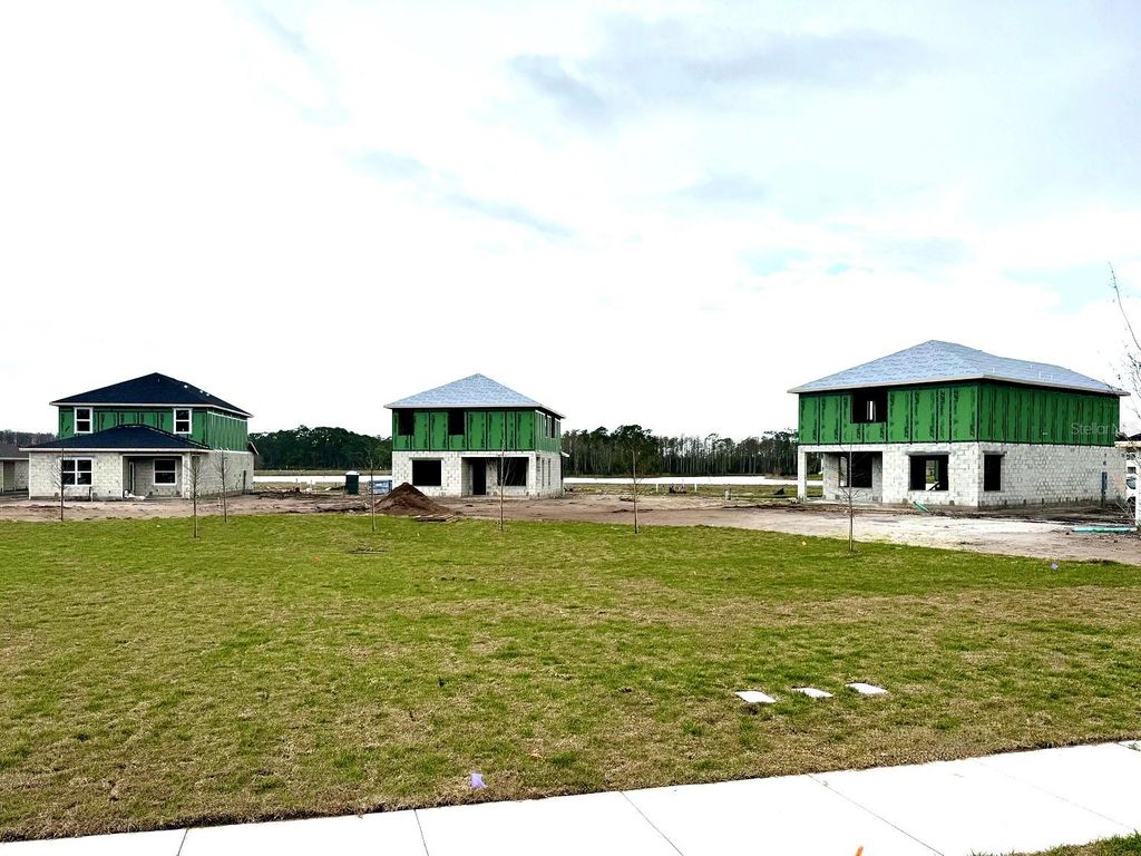 Image 10 of property listing at 3639 BRIARLYNNE WAY, St Cloud, FL 34773