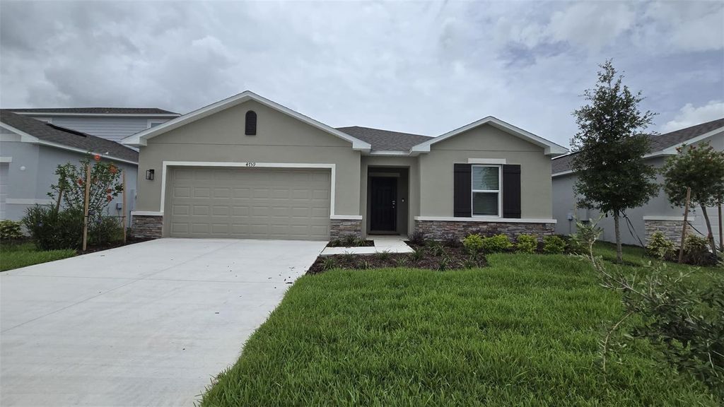 4759 CLOISTER STREET, Kissimmee, FL 34758