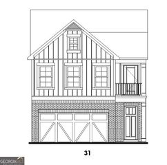 1652 Crestcreek Court, Marietta, GA 30008