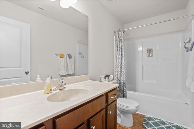 662 N GLEBE RD, Montross, VA 22520